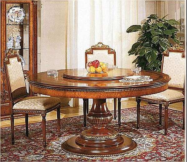 Tavolo A. R. ARREDAMENTI SRL 1605 fabbrica A.R.ARREDAMENTI SRL dall'Italia. Foto №2