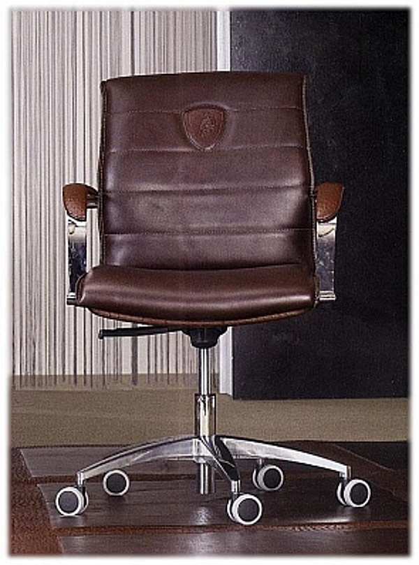 Sedia FORMITALIA Boost guest chair fabbrica FORMITALIA dall'Italia. Foto №1