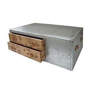 Baule Bizzotto Italia 556