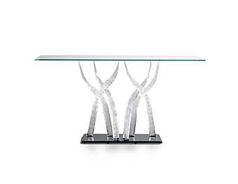 Consolle REFLEX Flambe' fabbrica REFLEX dall'Italia