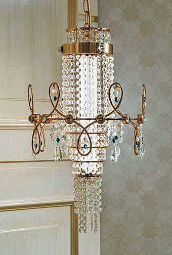 Lampadario 19754