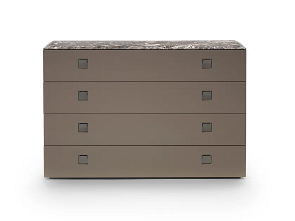 Comò in legno Rafael FLEXFORM fabbrica FLEXFORM dall'Italia. Foto №1