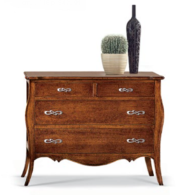 Cassettiera GIULIA CASA "Verona Home" 579-VH fabbrica GIULIA CASA dall'Italia. Foto №1