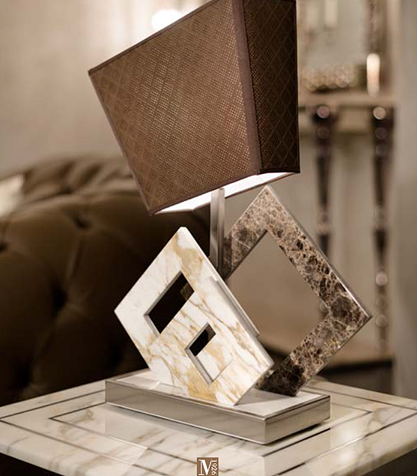Supporto MANTELLASSI J'adore Lalique fabbrica MANTELLASSI dall'Italia. Foto №2