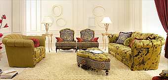 Composition BEDDING SNC