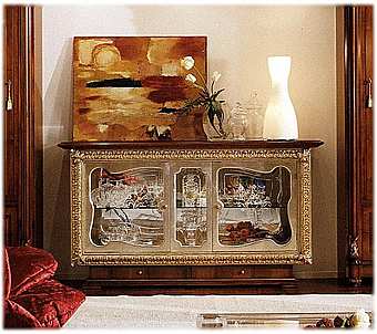 Cassettiera ANTONELLI MORAVIO 564 fabbrica ANTONELLI MORAVIO dall'Italia