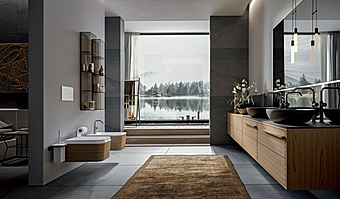Bagno ade001