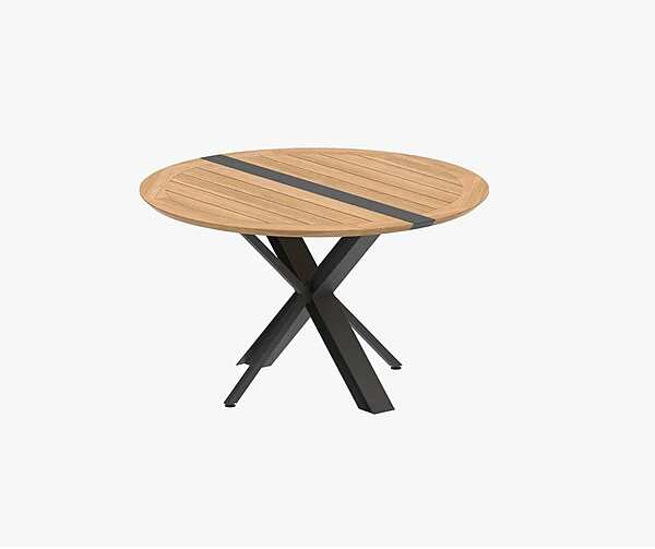 Tavolo ROYAL BOTANIA TRV 130FR fabbrica ROYAL BOTANIA dall'Italia. Foto №1