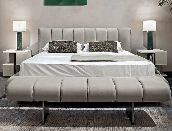 Letto RUGIANO LMA9/180 fabbrica RUGIANO dall'Italia. Foto №2