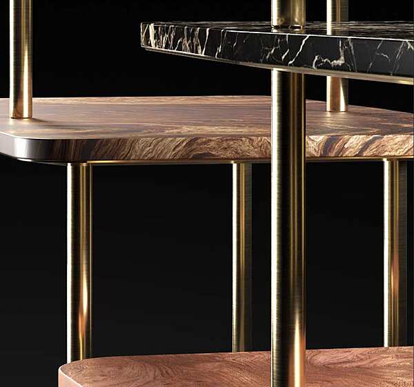 Libreria ROSSATO LB - 01 fabbrica ROSSATO dall'Italia. Foto №3