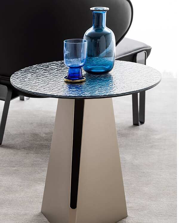 Tavolino da caffe ALBERTA SALOTTI 1OL5TAV50 fabbrica ALBERTA SALOTTI dall'Italia. Foto №1