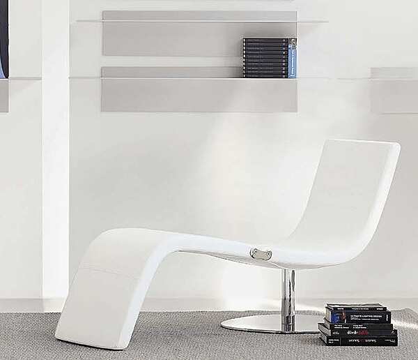 Poltrona BONALDO DS90 fabbrica BONALDO dall'Italia. Foto №2