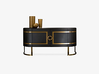 Credenza in legno Bangle Softhouse fabbrica SOFTHOUSE dall'Italia