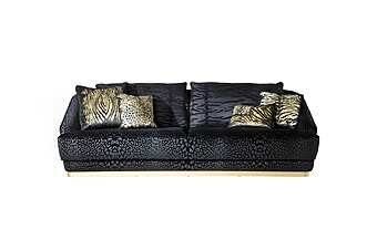 Divano ROBERTO CAVALLI INANDA
