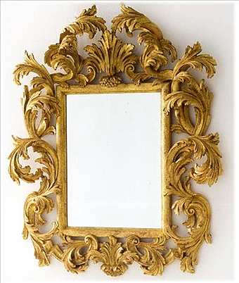 Specchio CHELINI 1011 fabbrica CHELINI dall'Italia