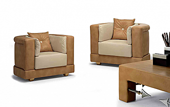 Armchair Achille - 2