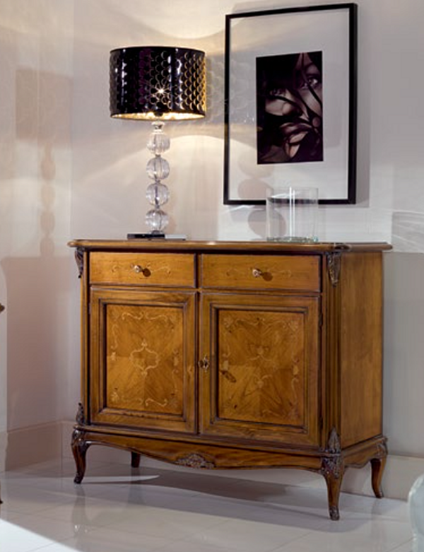 Buffet GIULIA CASA fabbrica GIULIA CASA dall'Italia. Foto №1