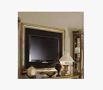 Telaio sotto TV A. R. ARREDAMENTI SRL 1554 / P