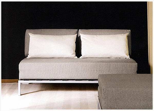 Divano MILANO BEDDING MDWIL140 fabbrica MILANO BEDDING dall'Italia. Foto №1