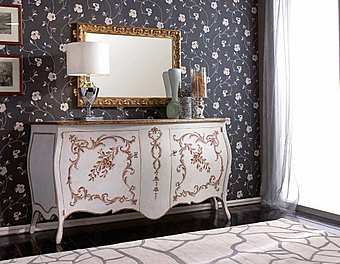 Chest of drawers 420