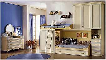 Composition FERRETTI & FERRETTI