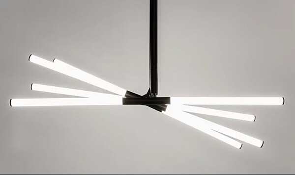 Lampadario DELTALIGHT XY180 fabbrica DELTALIGHT dall'Italia. Foto №6