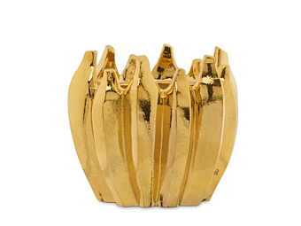 Ciotola in ceramica Thorn MARIONI 02990 fabbrica MARIONI dall'Italia