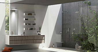 Bagno House 121