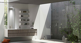 Bagno PUNTOTRE House 121