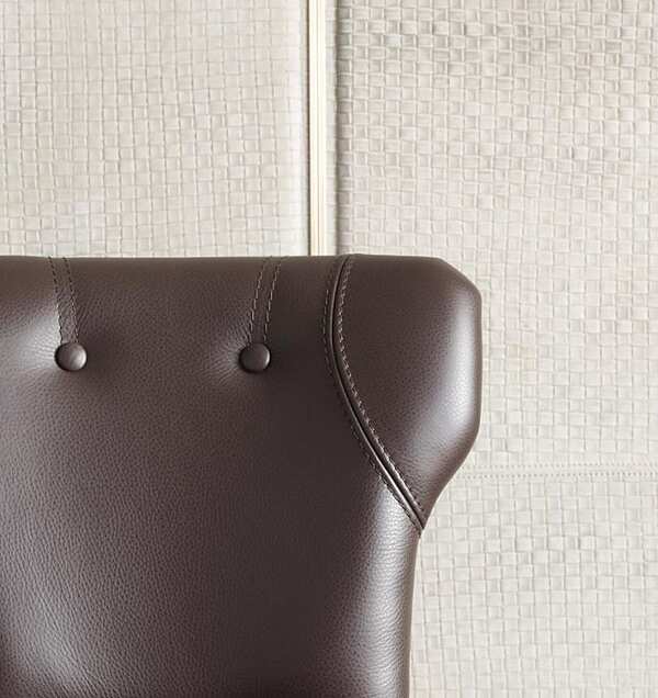 Sgabello da bar RUGIANO 5032/SGL fabbrica RUGIANO dall'Italia. Foto №4