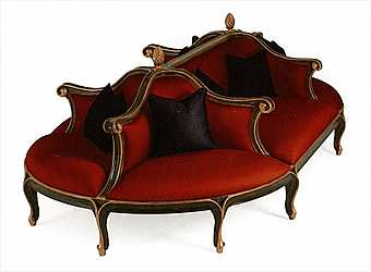 Couch 60-0123