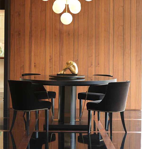 Sedia CASTAGNA CUCINE 5514v fabbrica CASTAGNA CUCINE dall'Italia. Foto №4