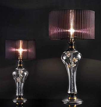 Table lamp L.943/V/NOPL