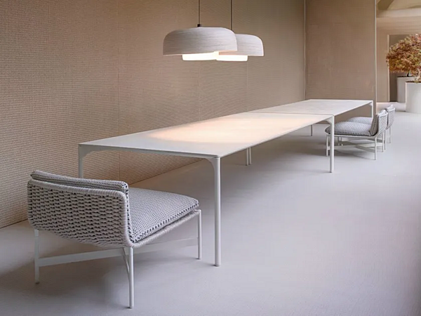 Lampada a sospensione LED da esterno TAIKI PAOLA LENTI fabbrica PAOLA LENTI dall'Italia. Foto №4