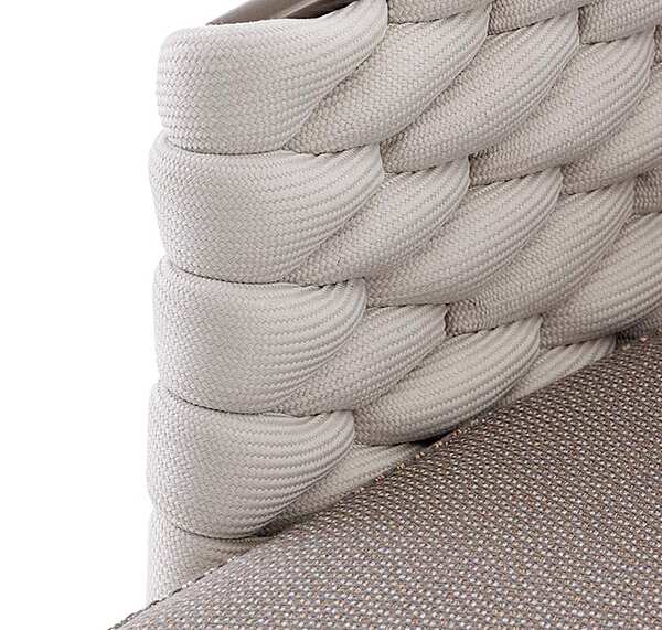 Poltrona RUGIANO SEE37/G fabbrica RUGIANO dall'Italia. Foto №7