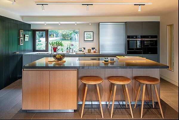 Lampadario DELTALIGHT Spy fabbrica DELTALIGHT dall'Italia. Foto №6