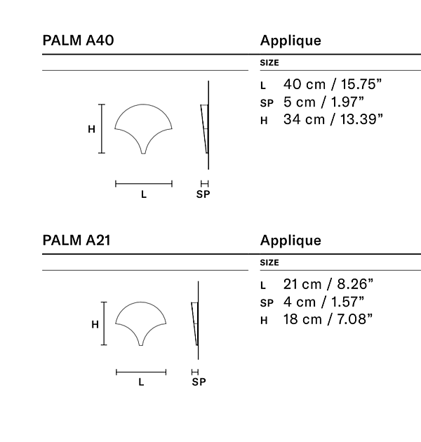 Accessori MASIERO fabbrica MASIERO (EMME PI LIGHT) dall'Italia. Foto №2