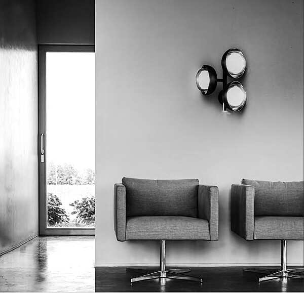 Poltrona BIBA salotti Max fabbrica BIBA salotti dall'Italia. Foto №5