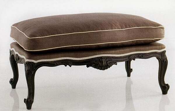 Pouf CHELINI 697 fabbrica CHELINI dall'Italia. Foto №1