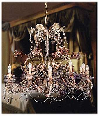 Chandelier L270/12