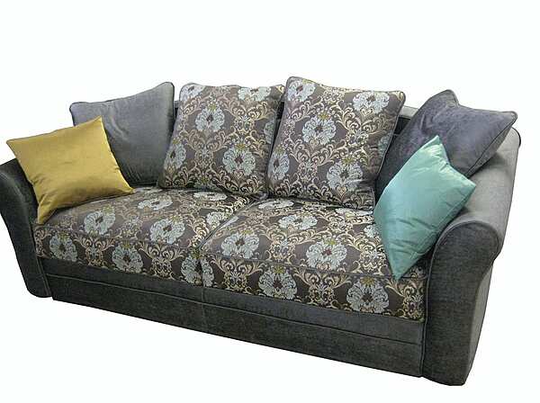 Divano BIBA salotti Airon fabbrica BIBA salotti dall'Italia. Foto №6