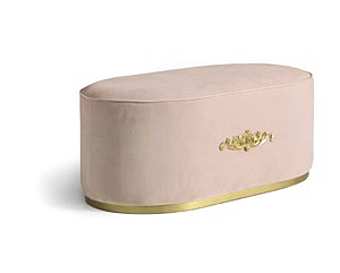 Pouf ANGELO CAPPELLINI 34109