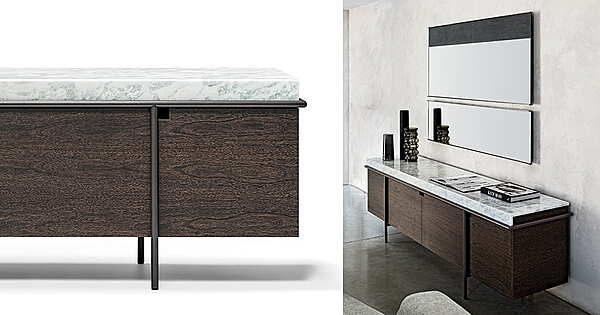 Accessori ARKETIPO fabbrica ARKETIPO dall'Italia. Foto №4