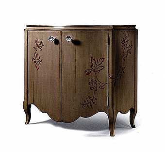 Chest of drawers 8555