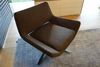 Armchair Metropolitan