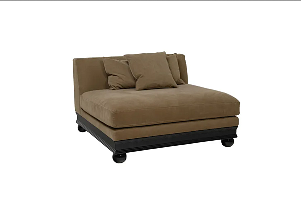 Poltrona in cotone Paris Extra CHELINI fabbrica CHELINI dall'Italia. Foto №2