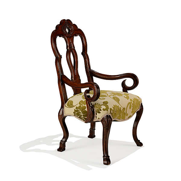 Poltrona FRANCESCO MOLON  P398 The Upholstery
