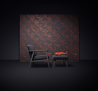 Poltrona Zio Lounge Chair