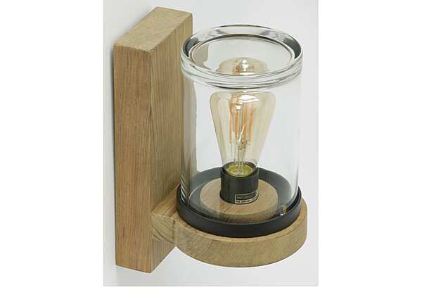 Lampade da muro ROYAL BOTANIA CLOW fabbrica ROYAL BOTANIA dall'Italia. Foto №2