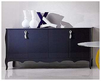 Chest of drawers MS429